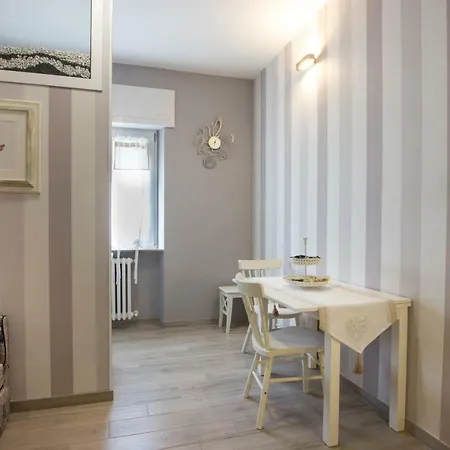 Diapason House *