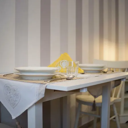 Casa vacanze Diapason House *