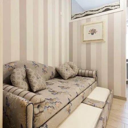 Diapason House Potenza