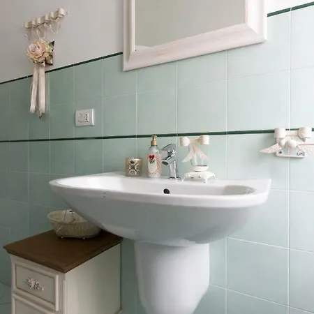 Casa vacanze Diapason House Potenza