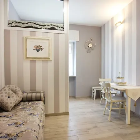 Diapason House * Potenza