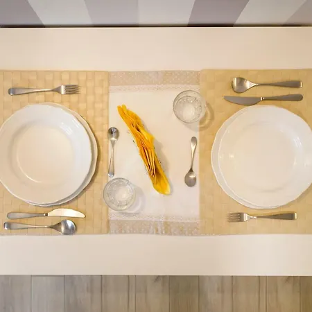 Diapason House Casa vacanze *
