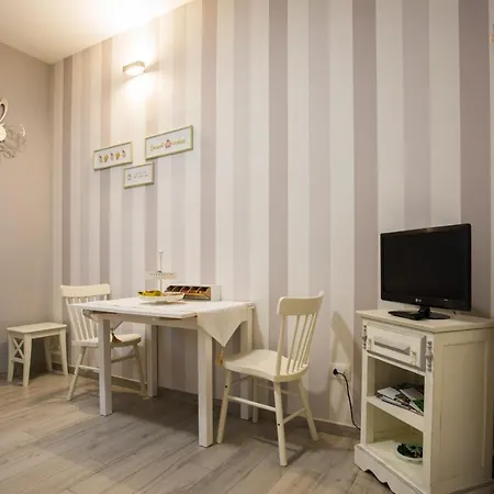 Diapason House Casa vacanze *