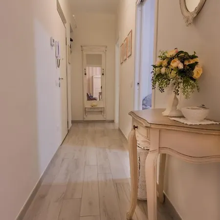 Diapason House * Potenza